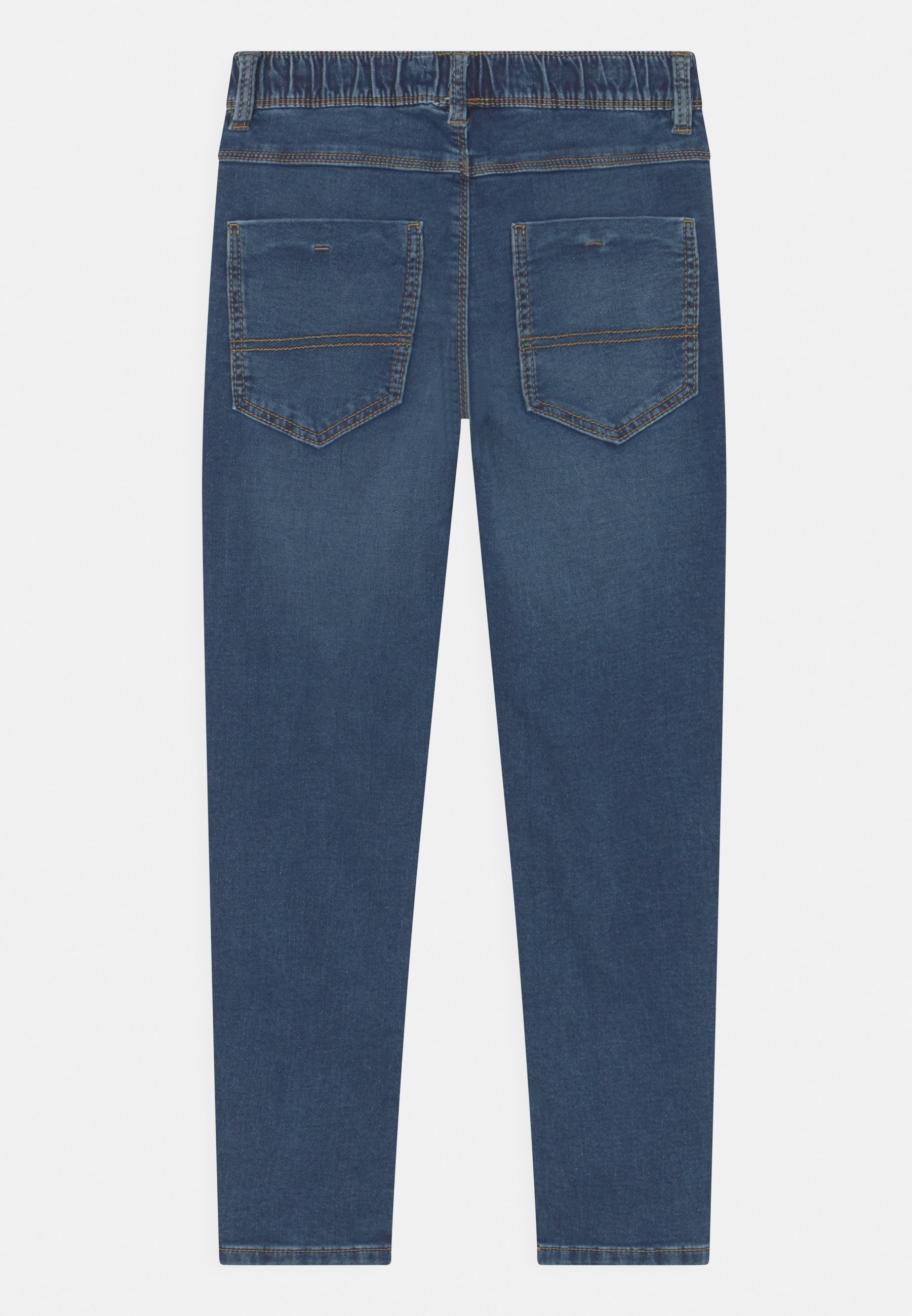 OVS Jeans baggy - dark blue/blu scuro - Zalando.it