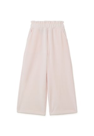 Pantalon de survêtement - light pink