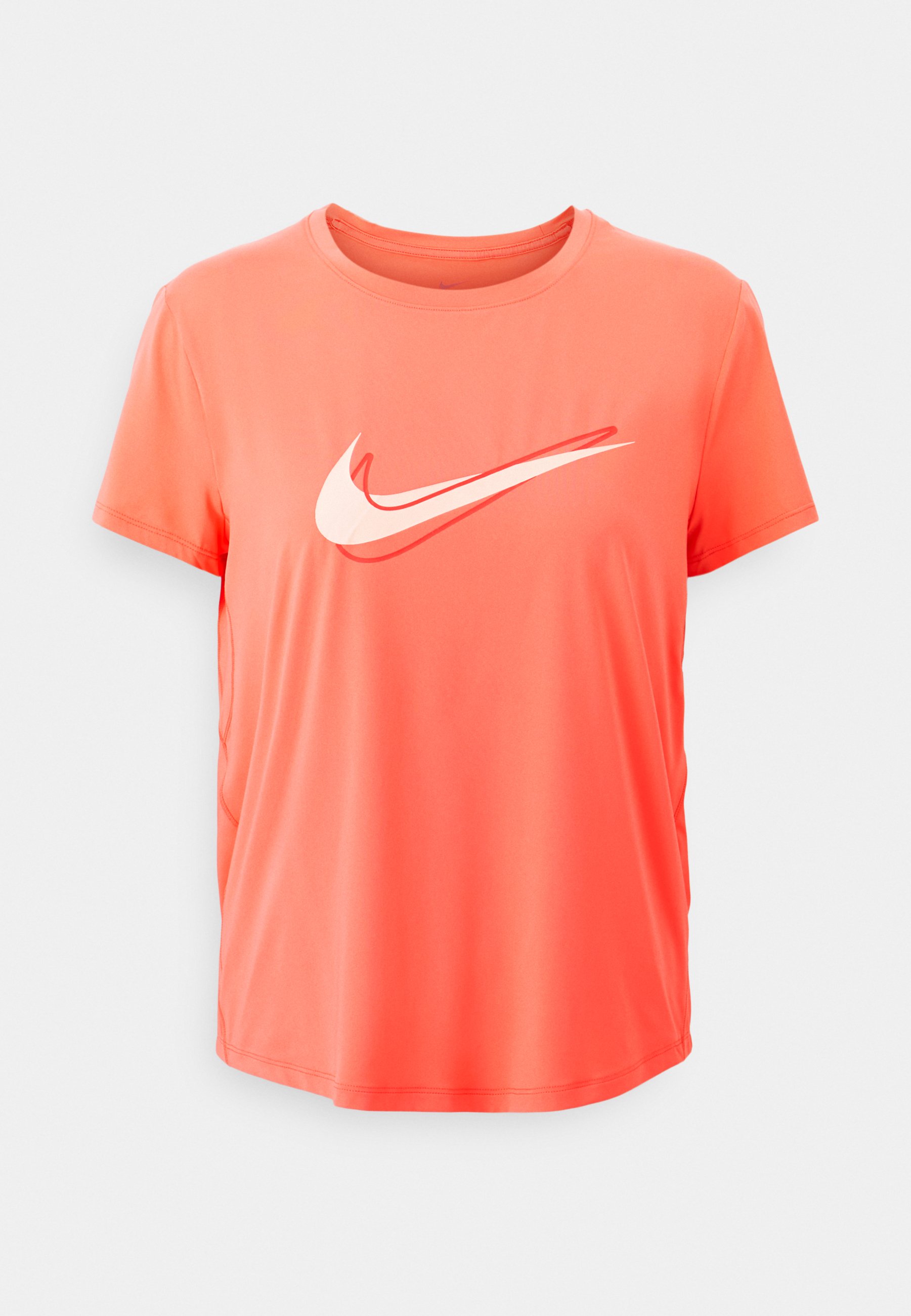 nike top orange