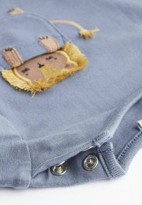 Next 2 PIECE SET - Leggingek - Nadrágok - blue lion pocket