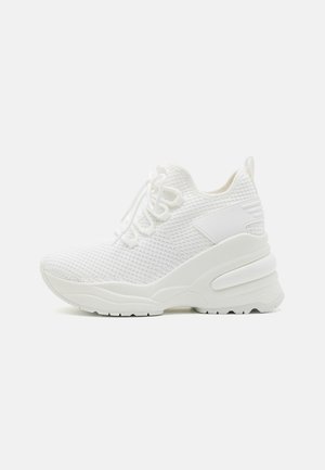 Sneaker low - white