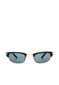 Le Specs NIGHTINGALE - Sunglasses - black