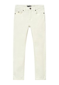 Tommy Hilfiger Vaqueros slim fit - denim