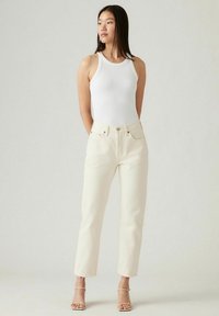Levi's® - Straight leg jeans - long live the queen Thumbnail Image 1