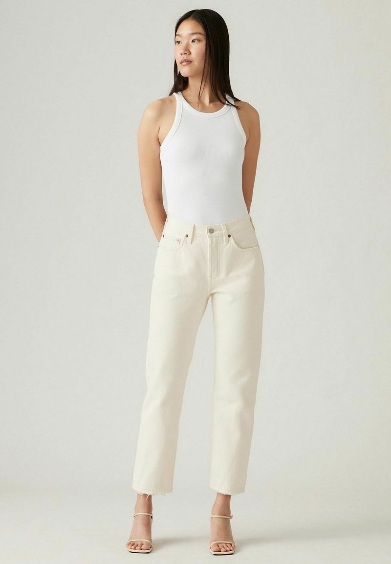 Levi's® - Straight leg jeans - long live the queen, Enlarge