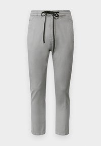 JEGER - Trousers - blau