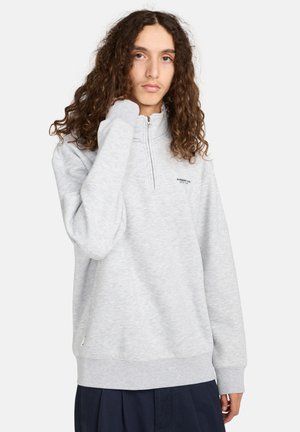 CORNELL SKATE CO ZIP - Sweatshirt - sgbh
