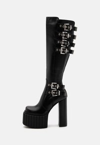 LAMODA COMPREHENSIVE High Heel Stiefel black/schwarz