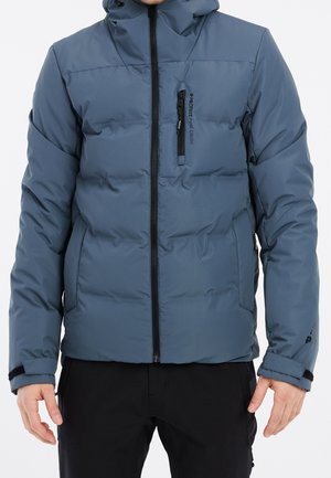 Skijakke - blue