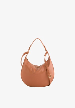 Carpisa, MARIE - BUCKET BAG - Handtasche - salmon pink