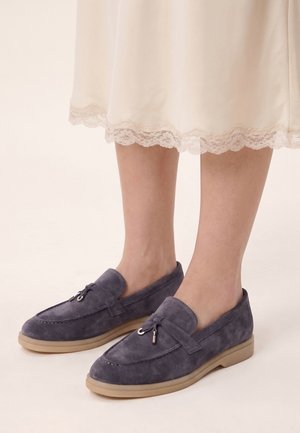 Cesare Gaspari, CESARE GASPARI - Slipper - grey
