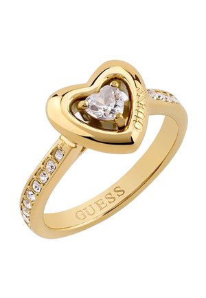 BELOVED - Ring - goldenfarbe