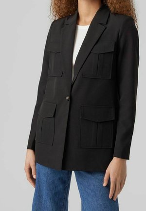 Blazer - black