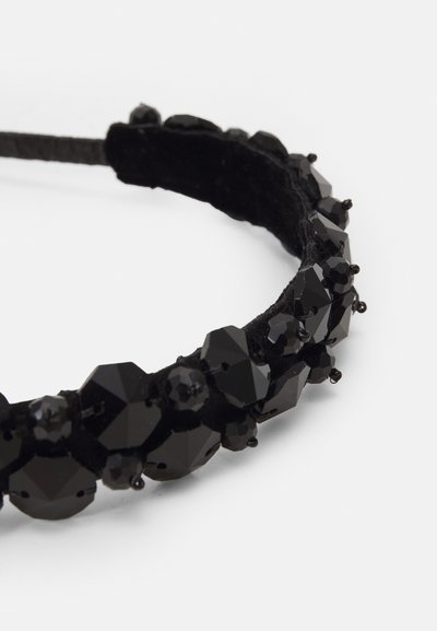 WEEKEND MaxMara GERBA - Accessoires cheveux - nero