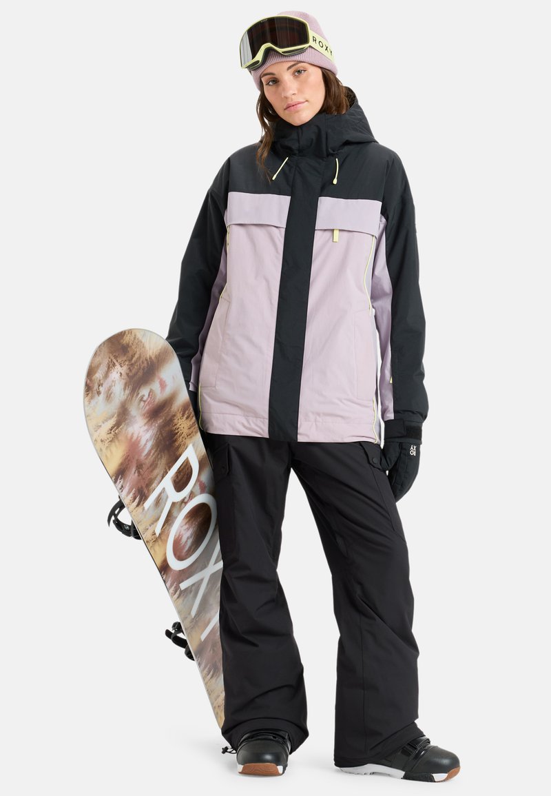 Chaqueta de esquí