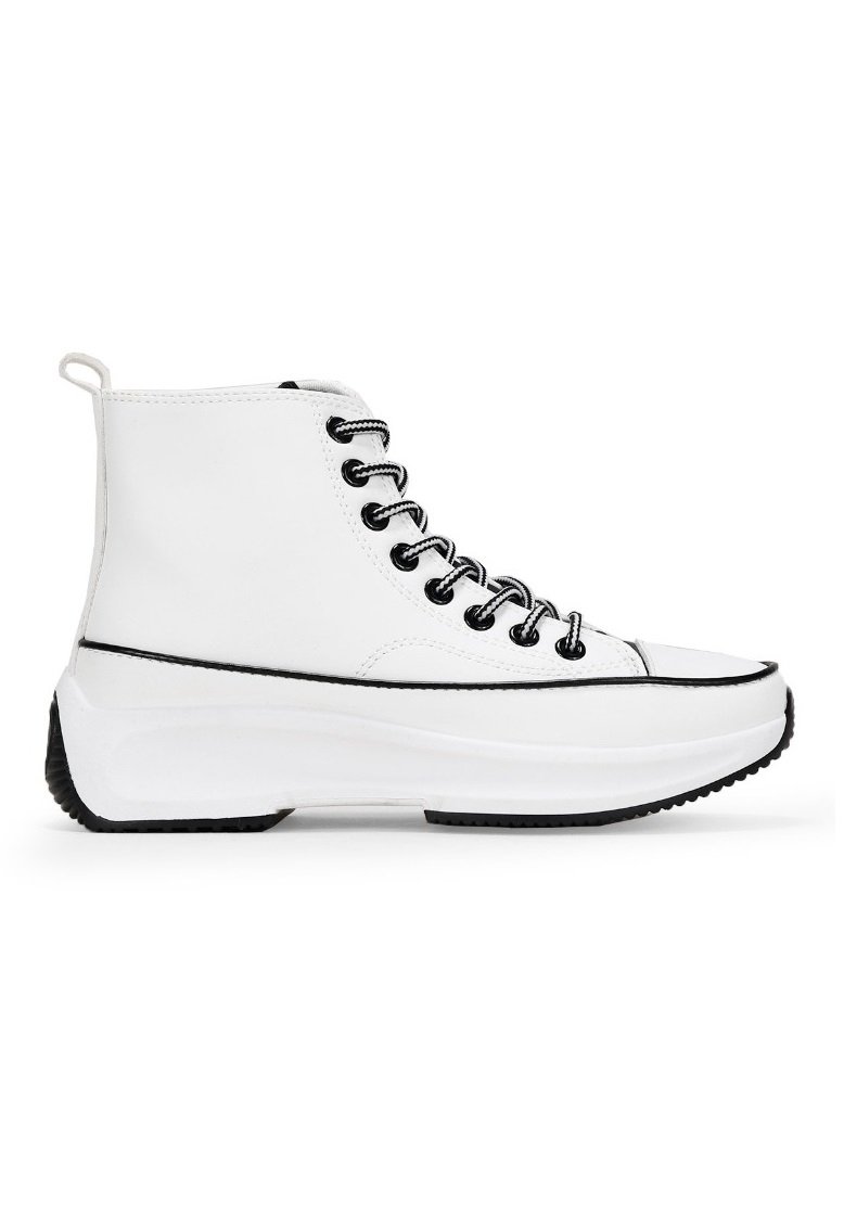 Zapatillas con plataforma | creepers en Zalando