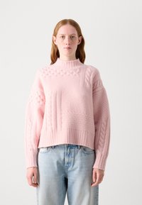 Lacoste ADY - Pulóver - nidus