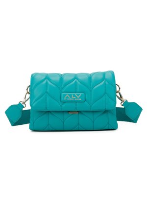 Sac bandoulière - green