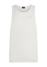 TANK - Top - snow white