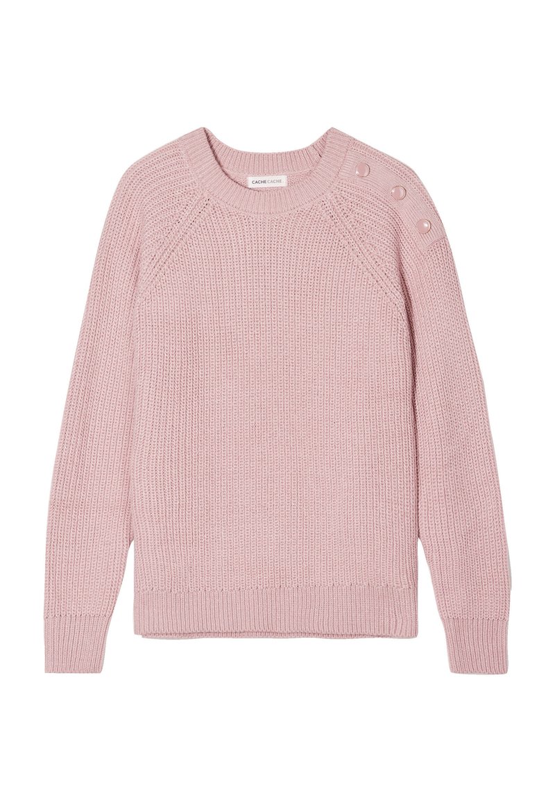 Sweat à encolure ras-du-cou - Vert ancien clair - ENFANT | H&M FR