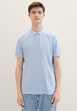 TOM TAILOR DENIM Polotričko - brunnera blue