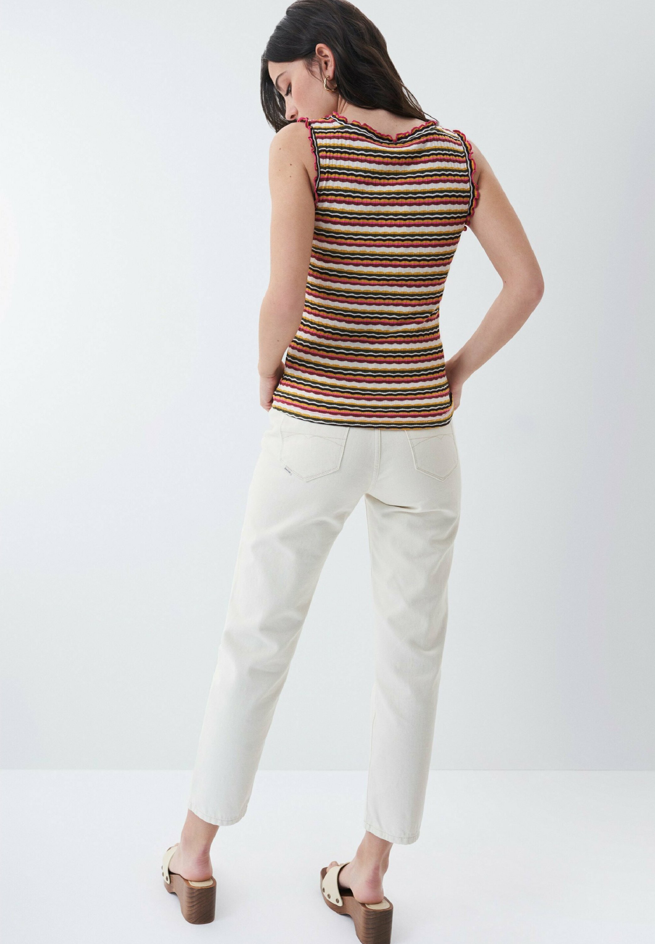 Outlet online para Hombre de Salsa | FASHIOLA.es