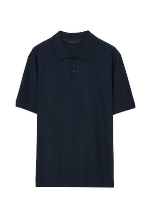 Calliope OPERATO  - Polo - blu