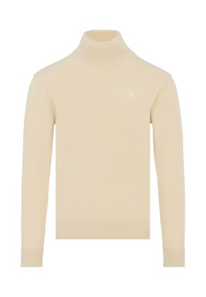 DOLCEVITA - Pullover - beige