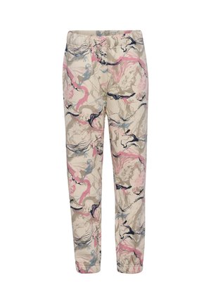 Trainingsbroek - silver birch