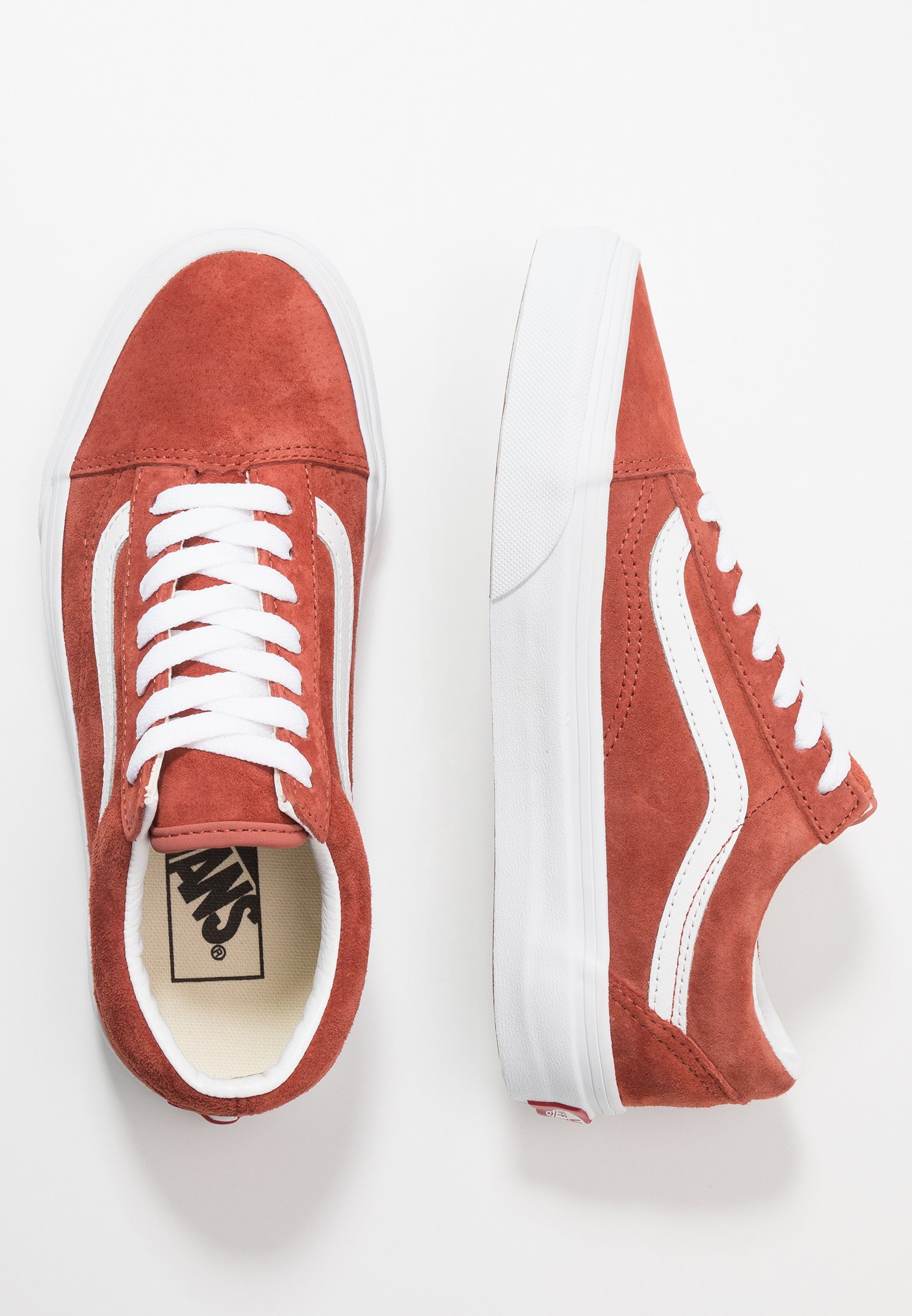 zalando vans femme