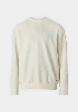 JOOP! CORTEZ - Mikina - natural