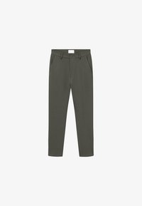 Non sélectionné, forest green