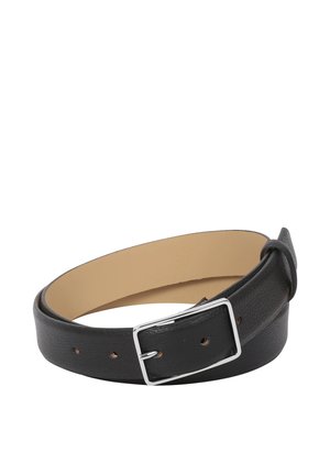 Abro, ABRO GÜRTEL GÜRTEL - Belt - black