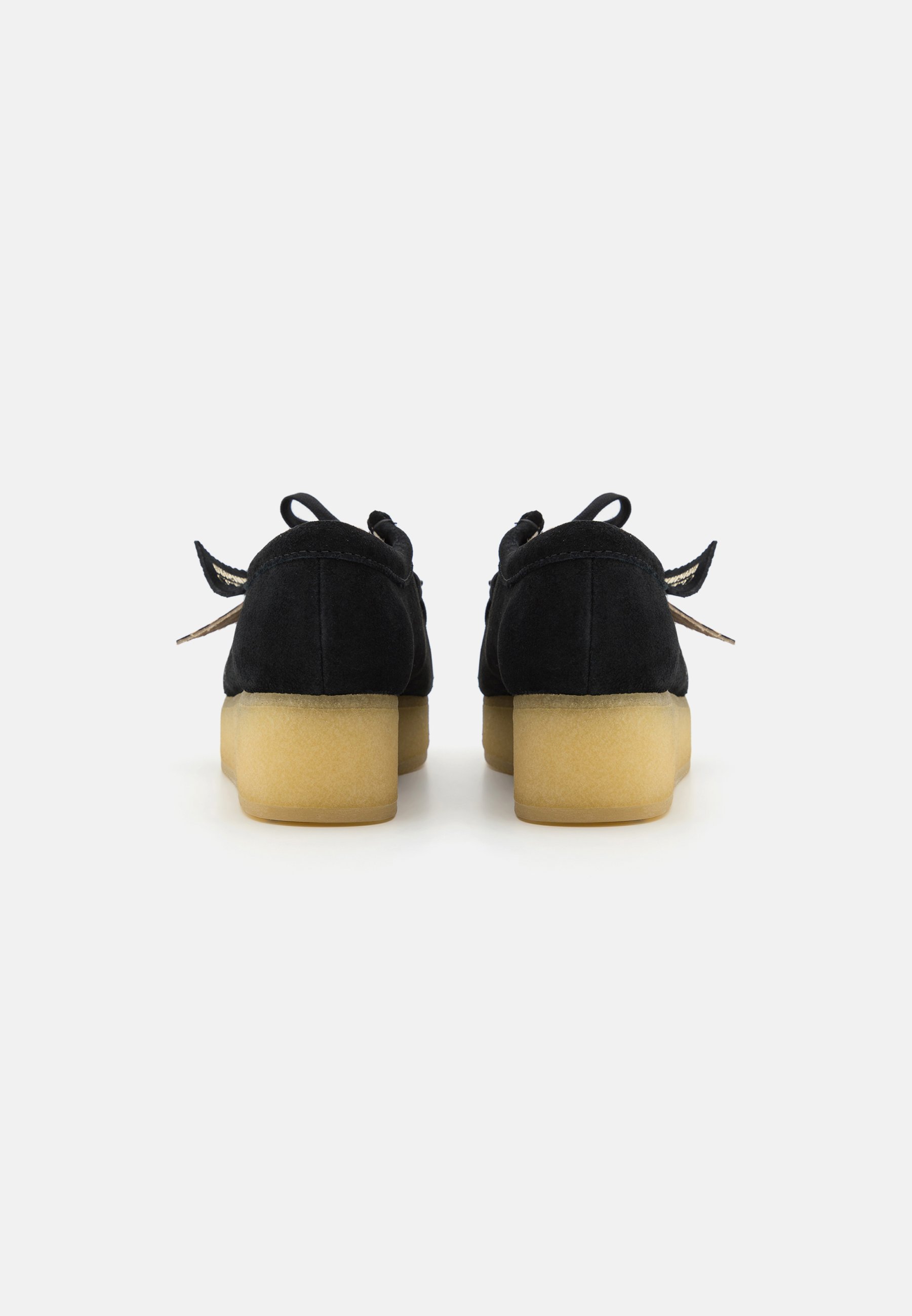 Clarks Originals WALLACRAFT BEE - Casual lace-ups - multi-coloured