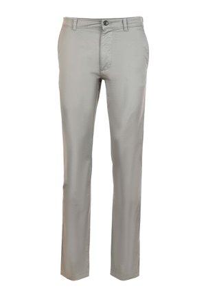 BOSS CASUAL CHINO-SLIM-2 - Chino - grey
