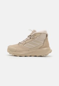 Unselected, beige/alumina