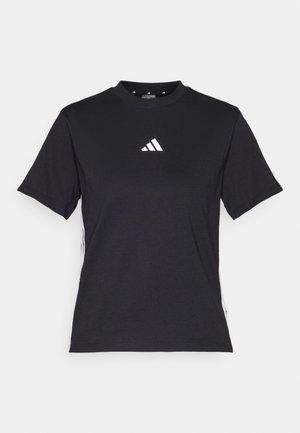 adidas Sportswear - T-shirt z nadrukiem