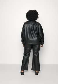 adidas Originals Spodnie materiałowe