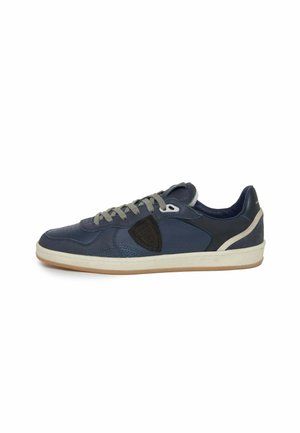 Philippe Model, SNEAKER PGLA - Sneakers laag - blue
