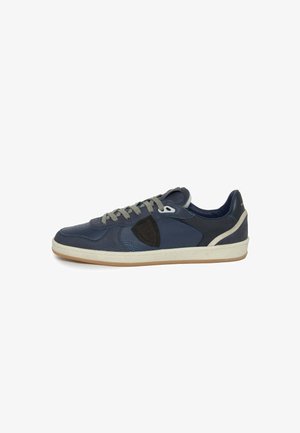 Philippe Model, SNEAKER PGLA - Sneakers laag - blue