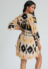 South Beach NEHRU COLLAR   - Complementos de playa - monochrome tan