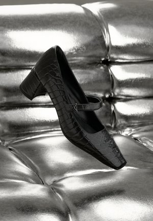 Replay OCEANE PLANET - Pumps - black