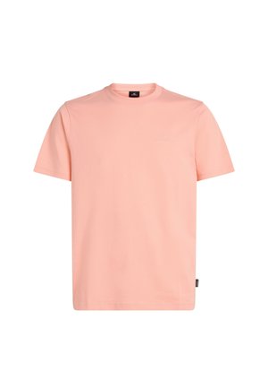 O'Neill T-shirt basic - coral pop