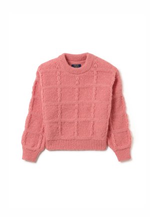 Trui - light pink