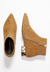 Bruno Premi Botines bajos - yellow