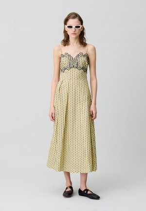 RACHY - Vestido informal - print clair
