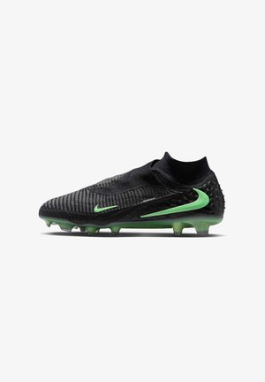 Nike Performance, - Buty piłkarskie na twardą nawierzchnię