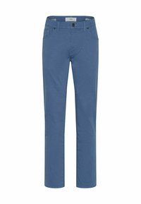 Unausgewählt, smoke blue