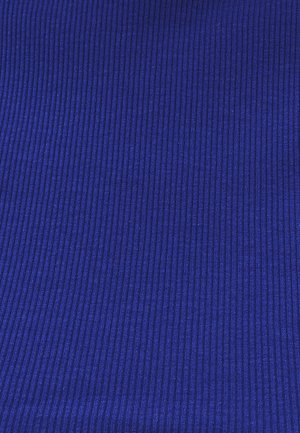 OXXO, OXXO BOAT NECK SLEEVELESS T-SHIRT - T-Shirt basic - clematis blue