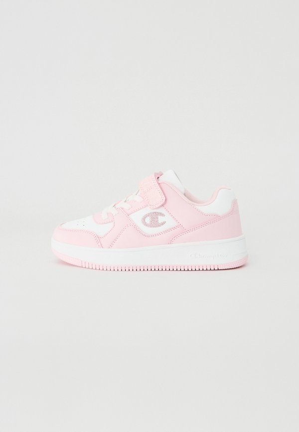 RD18 LOW UNISEX – Basketballschuh